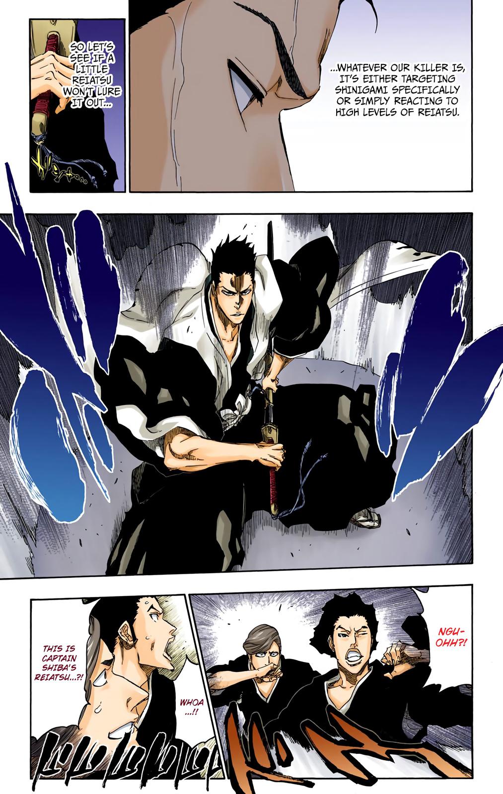 Chapter 530 — Page 17