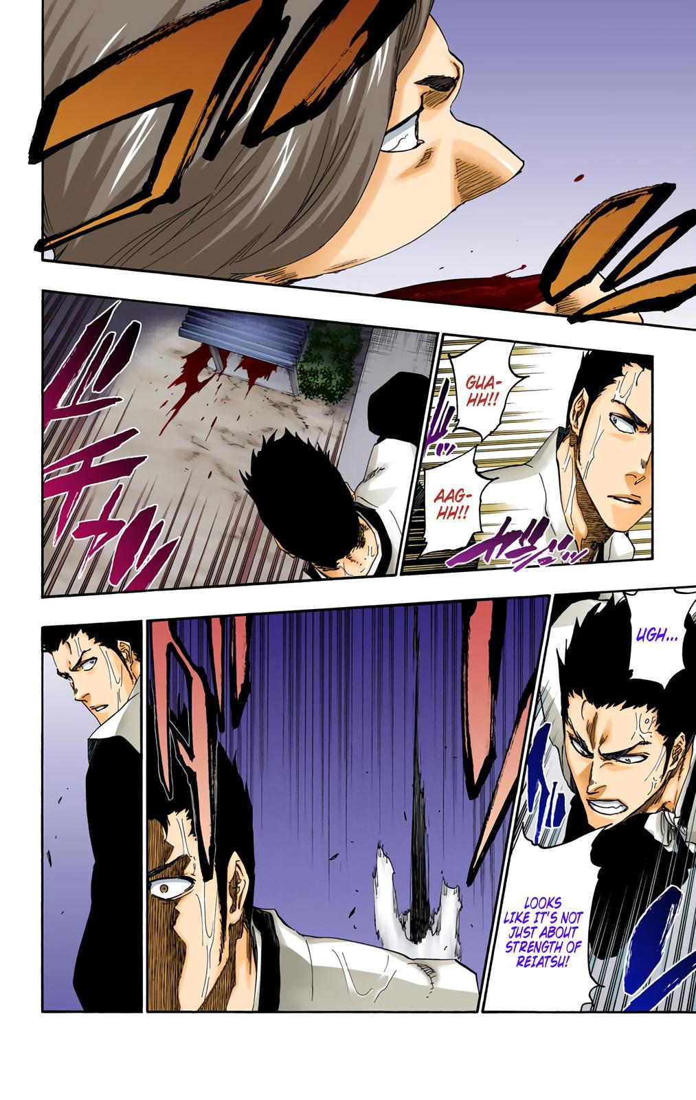 Chapter 530 — Page 18
