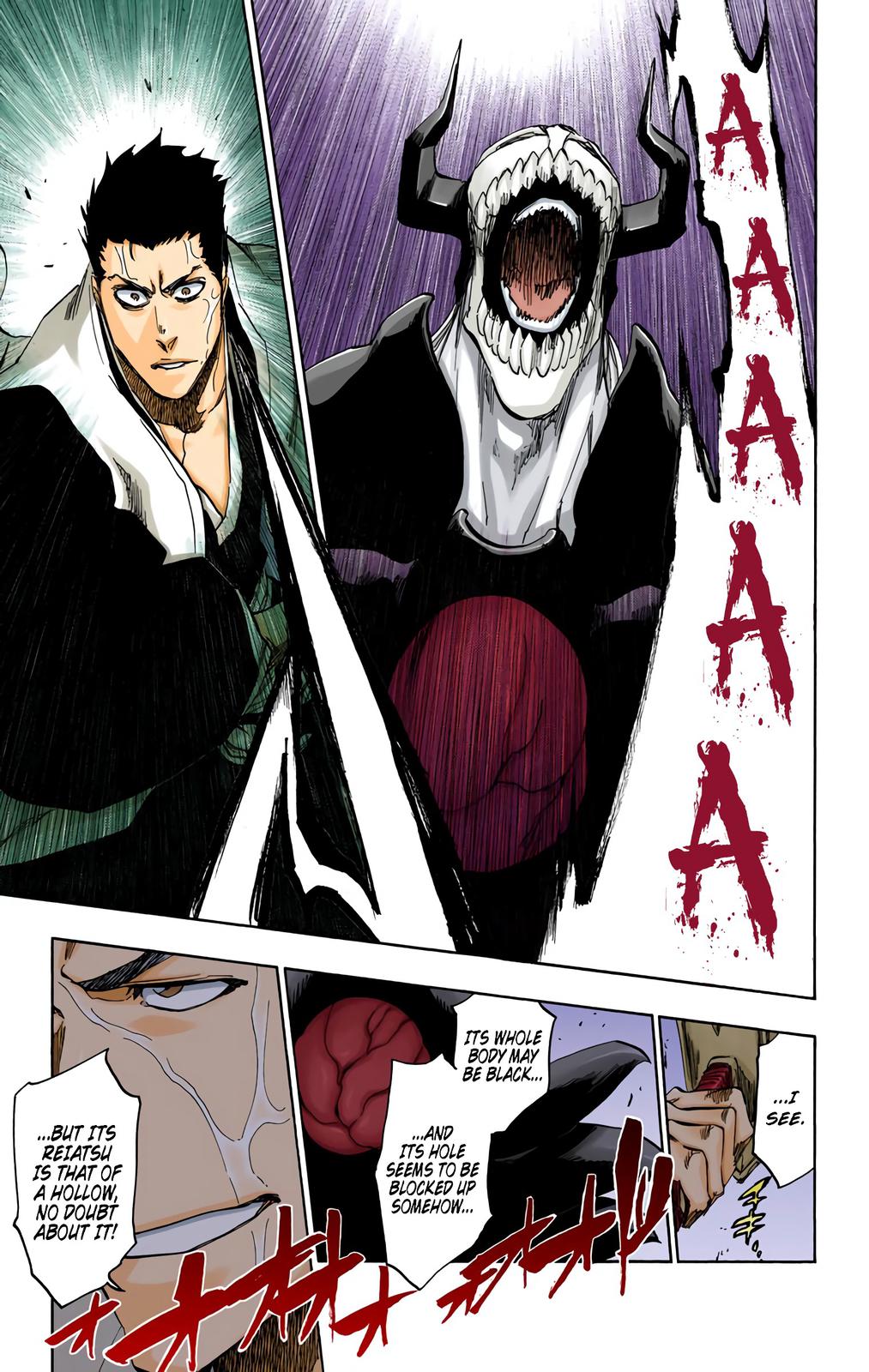 Chapter 531 — Chapter 531 — Page 5