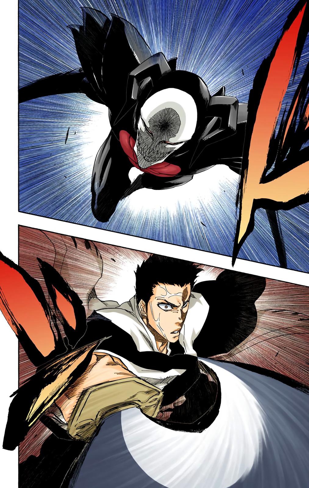 Chapter 531 — Chapter 531 — Page 6