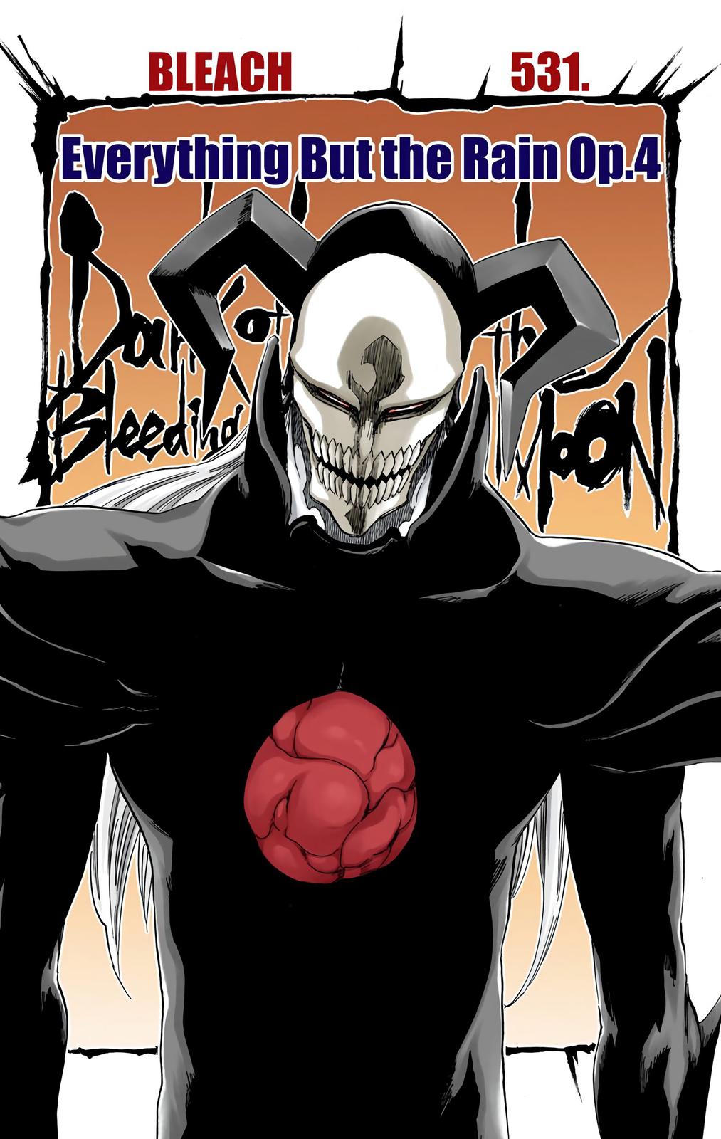 Chapter 531 — Chapter 531 — Page 8