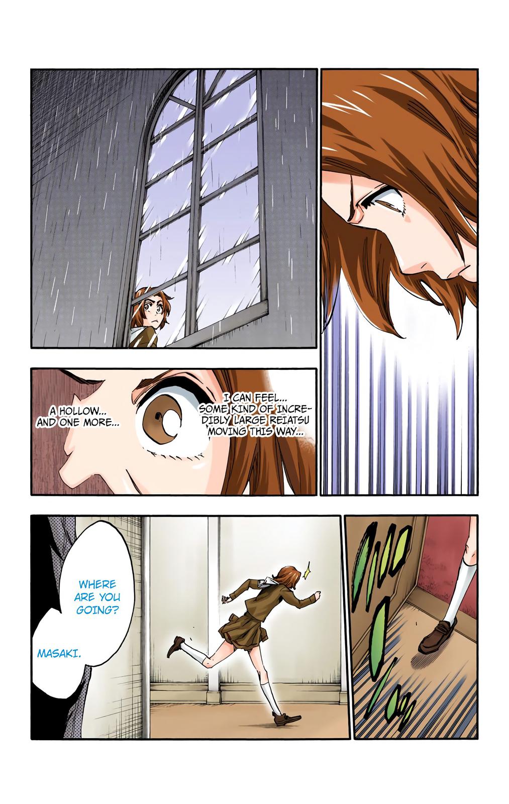 Chapter 531 — Chapter 531 — Page 9