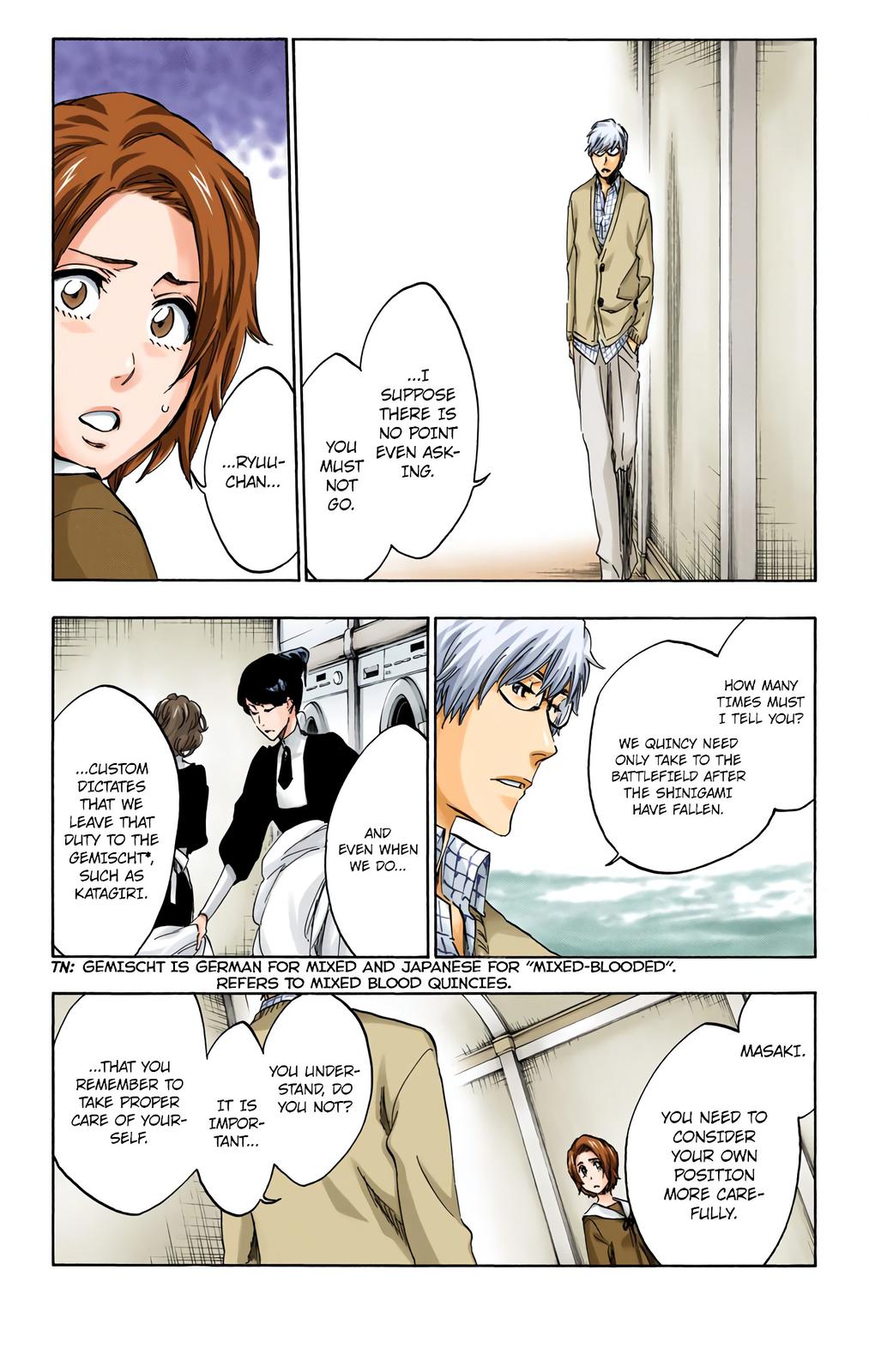 Chapter 531 — Chapter 531 — Page 10