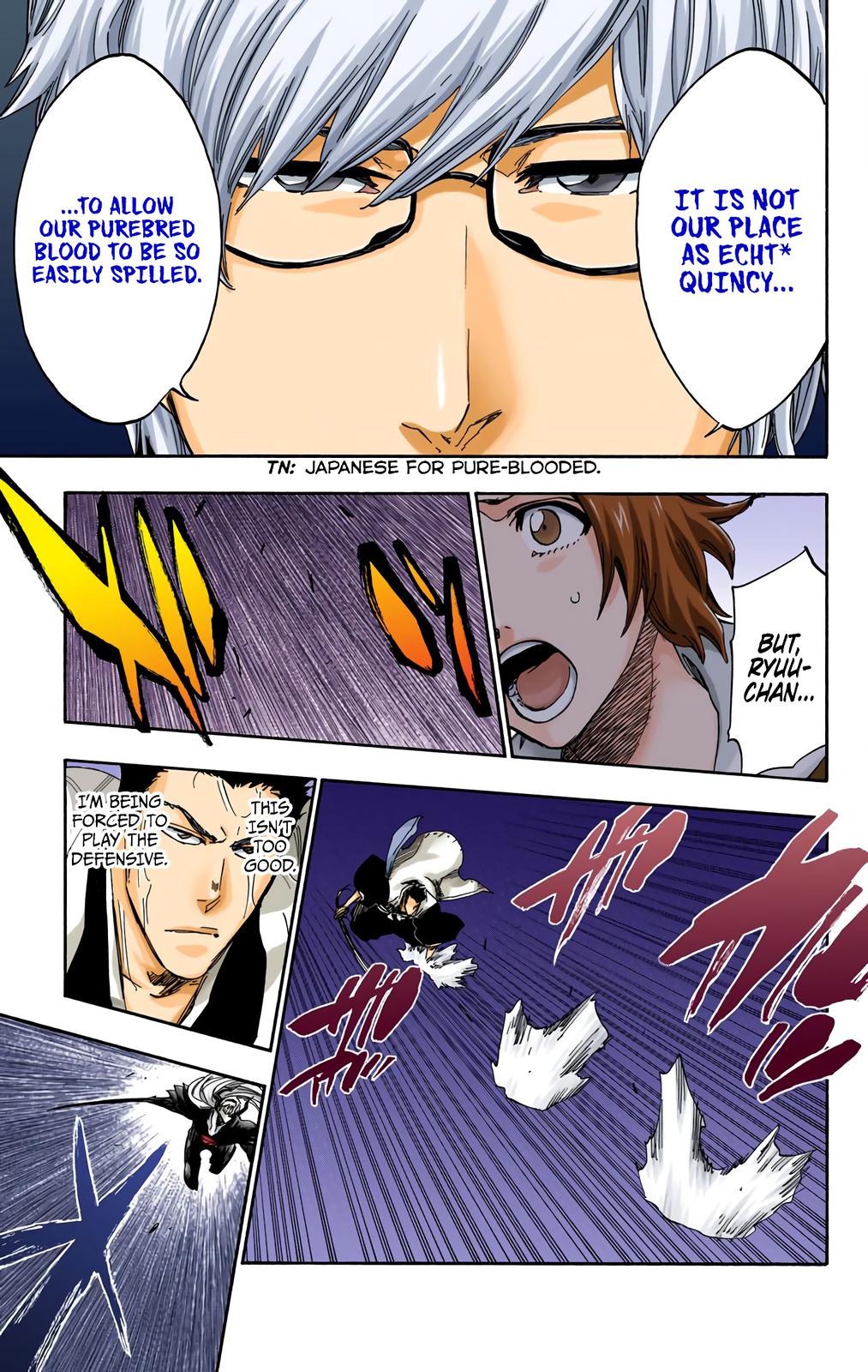 Chapter 531 — Chapter 531 — Page 11