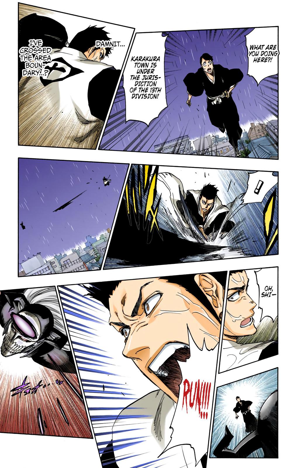 Chapter 531 — Chapter 531 — Page 13