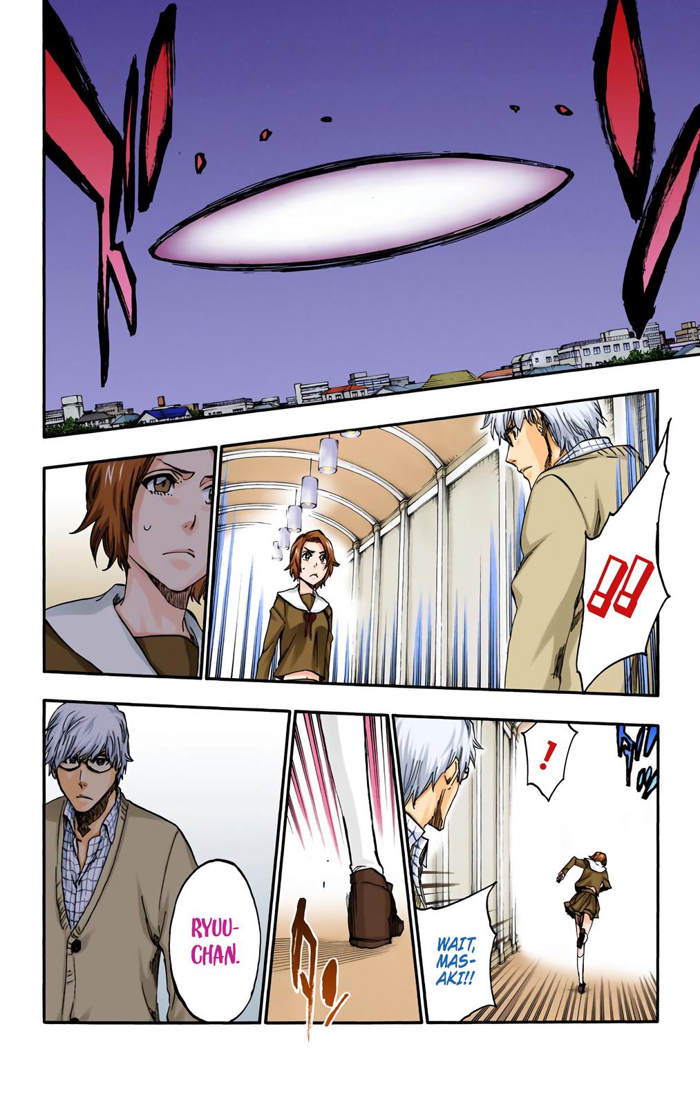 Chapter 531 — Chapter 531 — Page 14