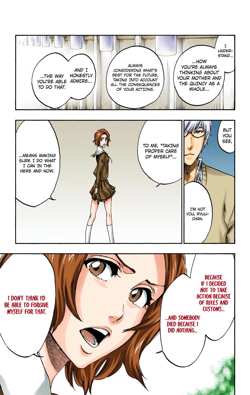 Chapter 531 — Chapter 531 — Page 15