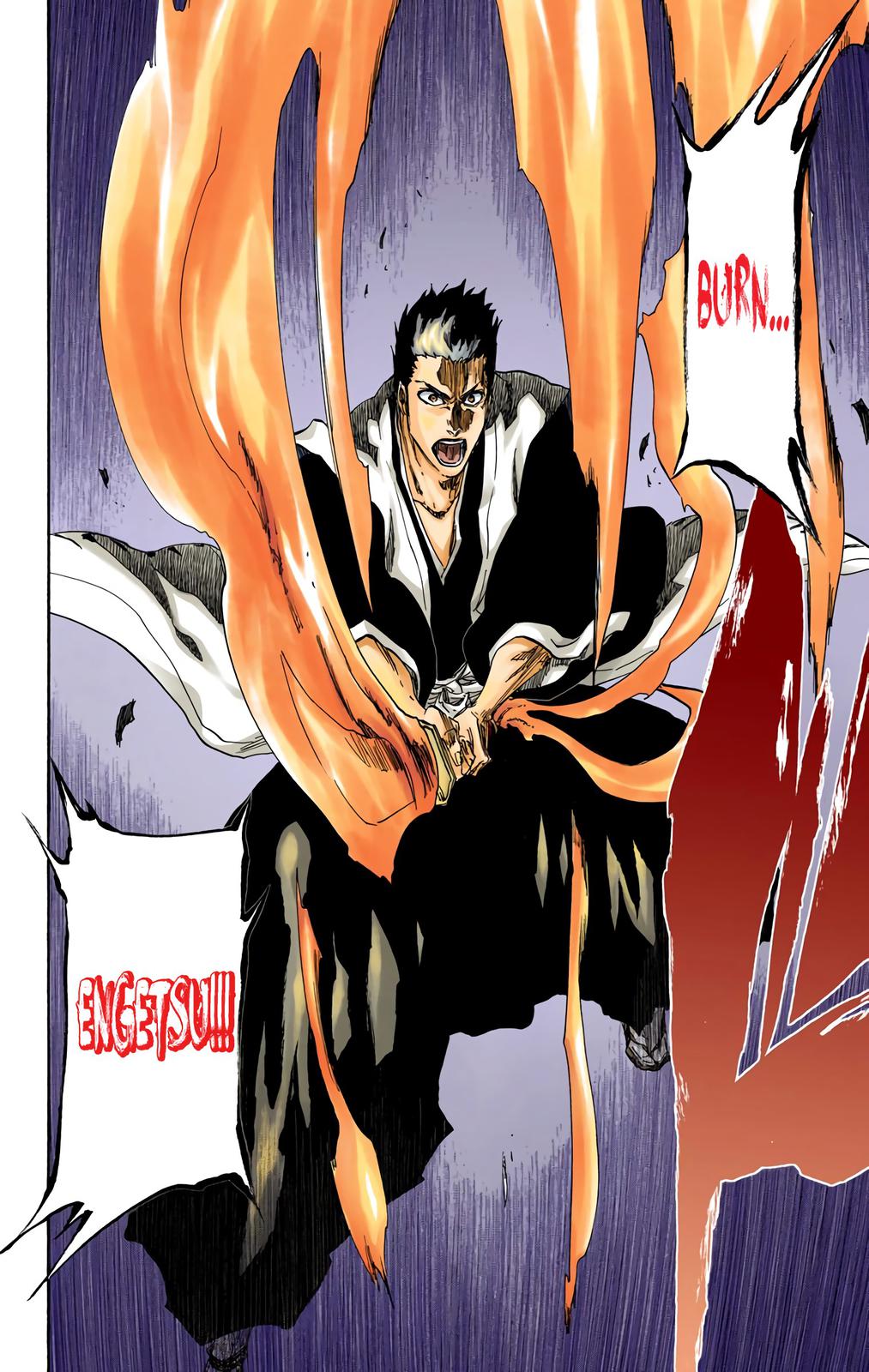 Chapter 531 — Chapter 531 — Page 18