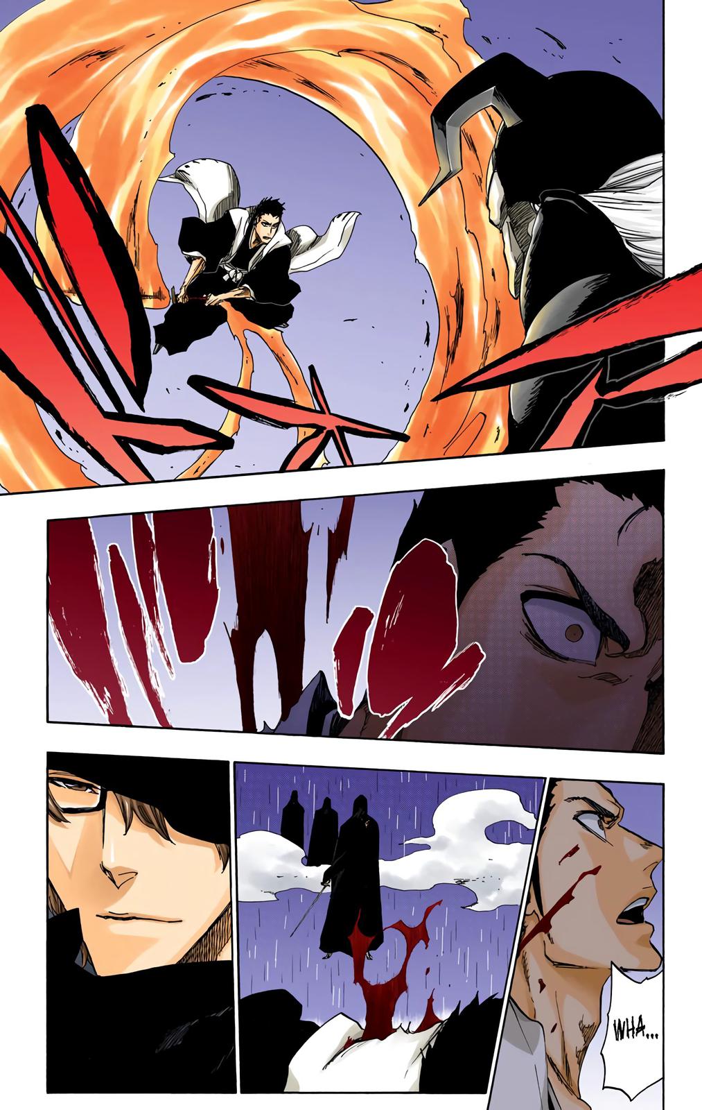 Chapter 531 — Chapter 531 — Page 19