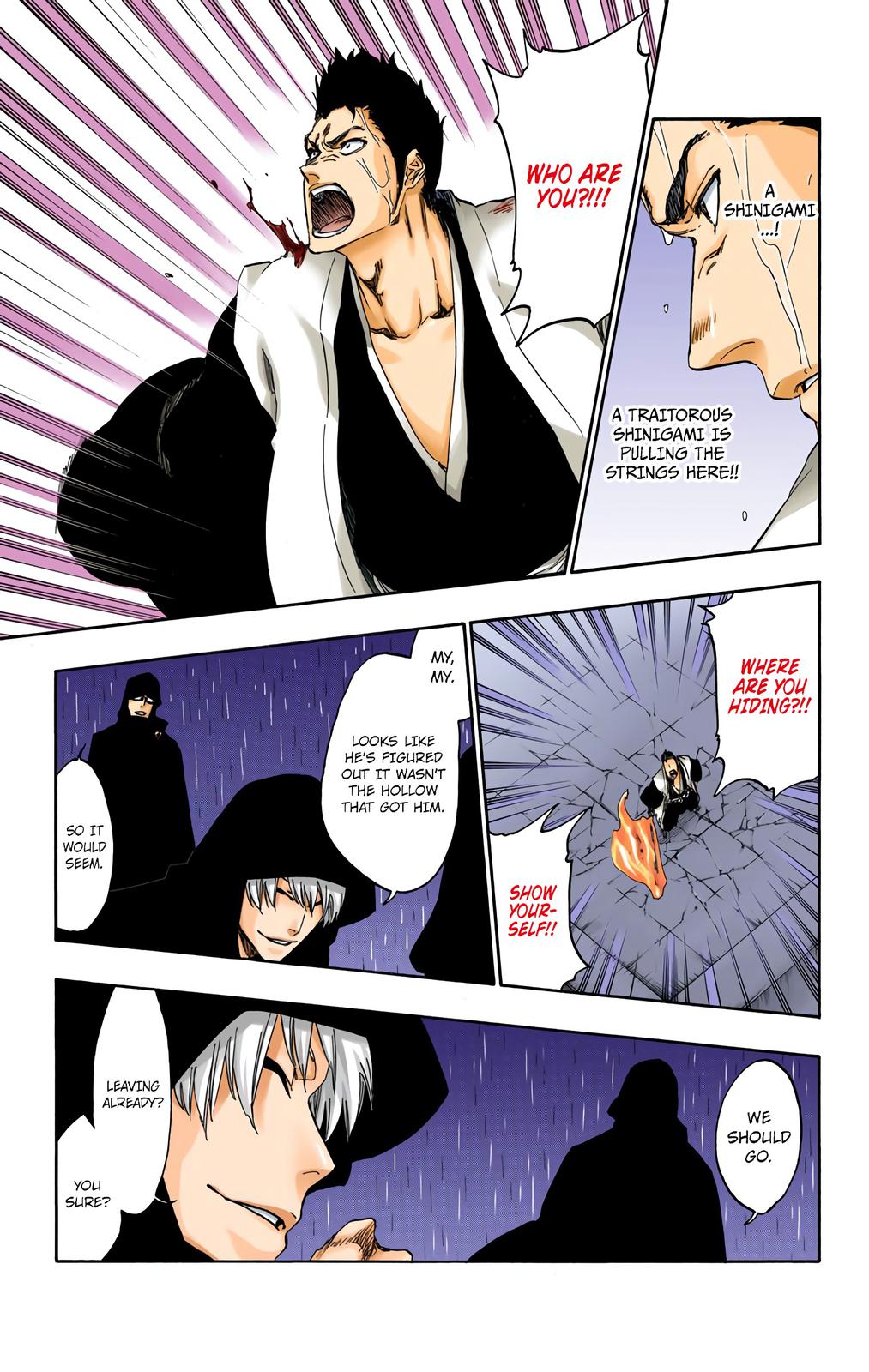 Chapter 532 — Chapter 532 — Page 4