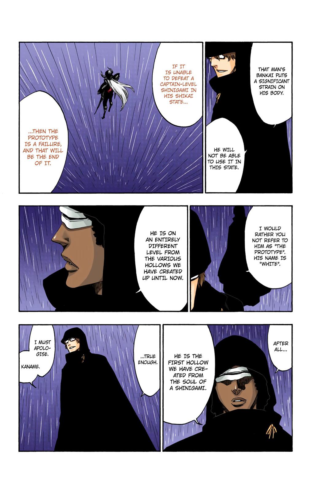Chapter 532 — Chapter 532 — Page 5