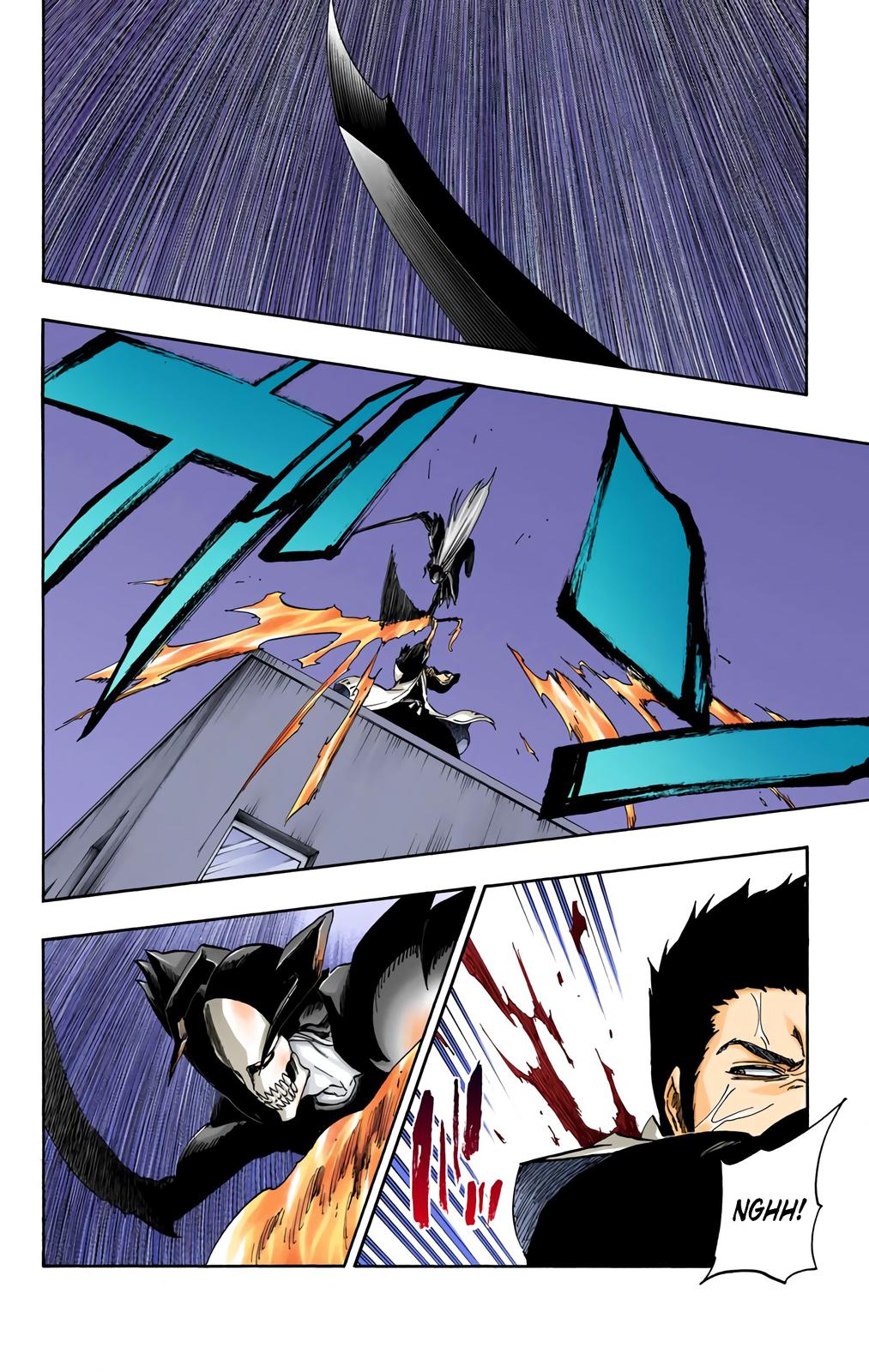 Chapter 532 — Chapter 532 — Page 7