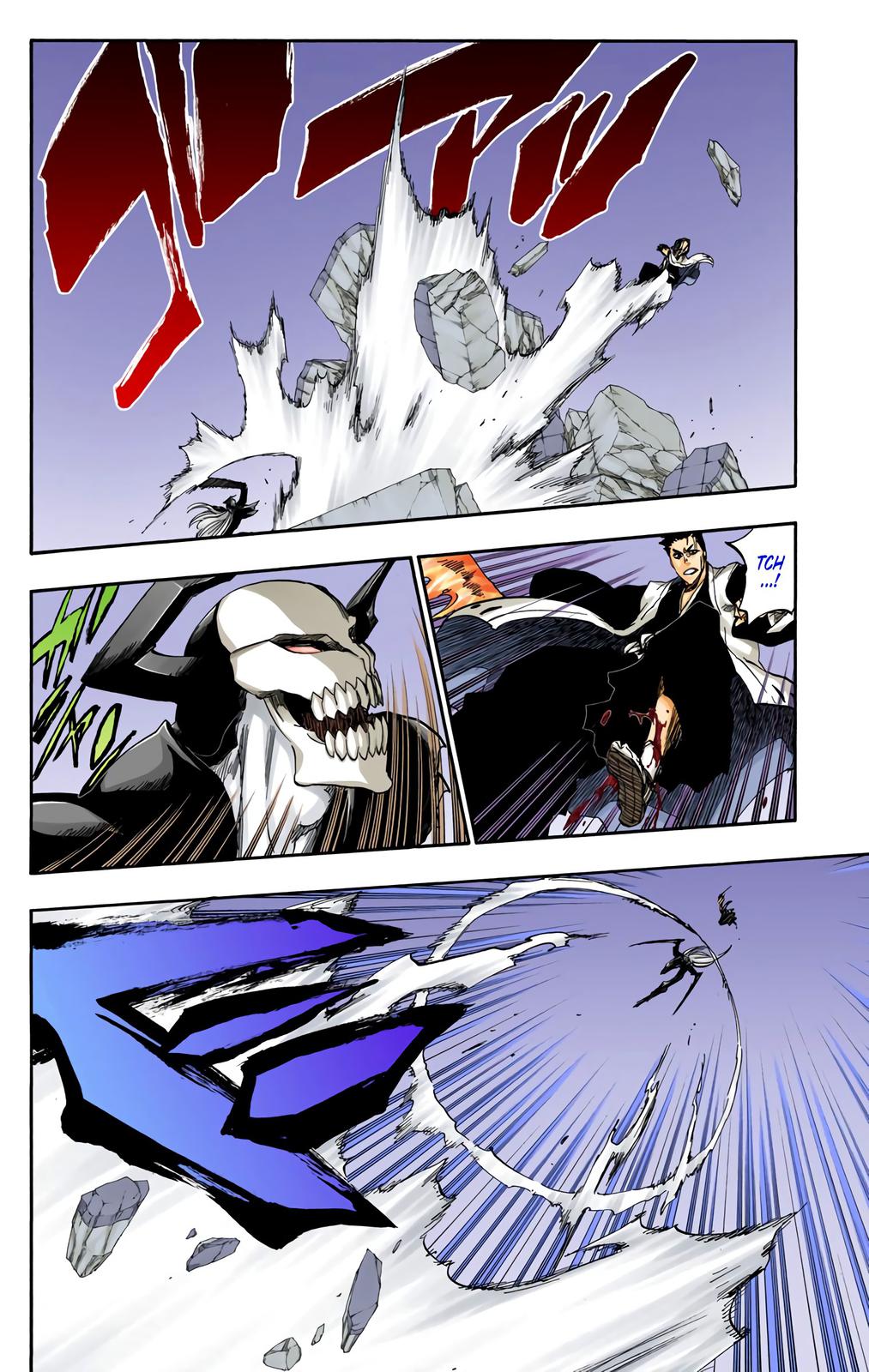Chapter 532 — Chapter 532 — Page 9