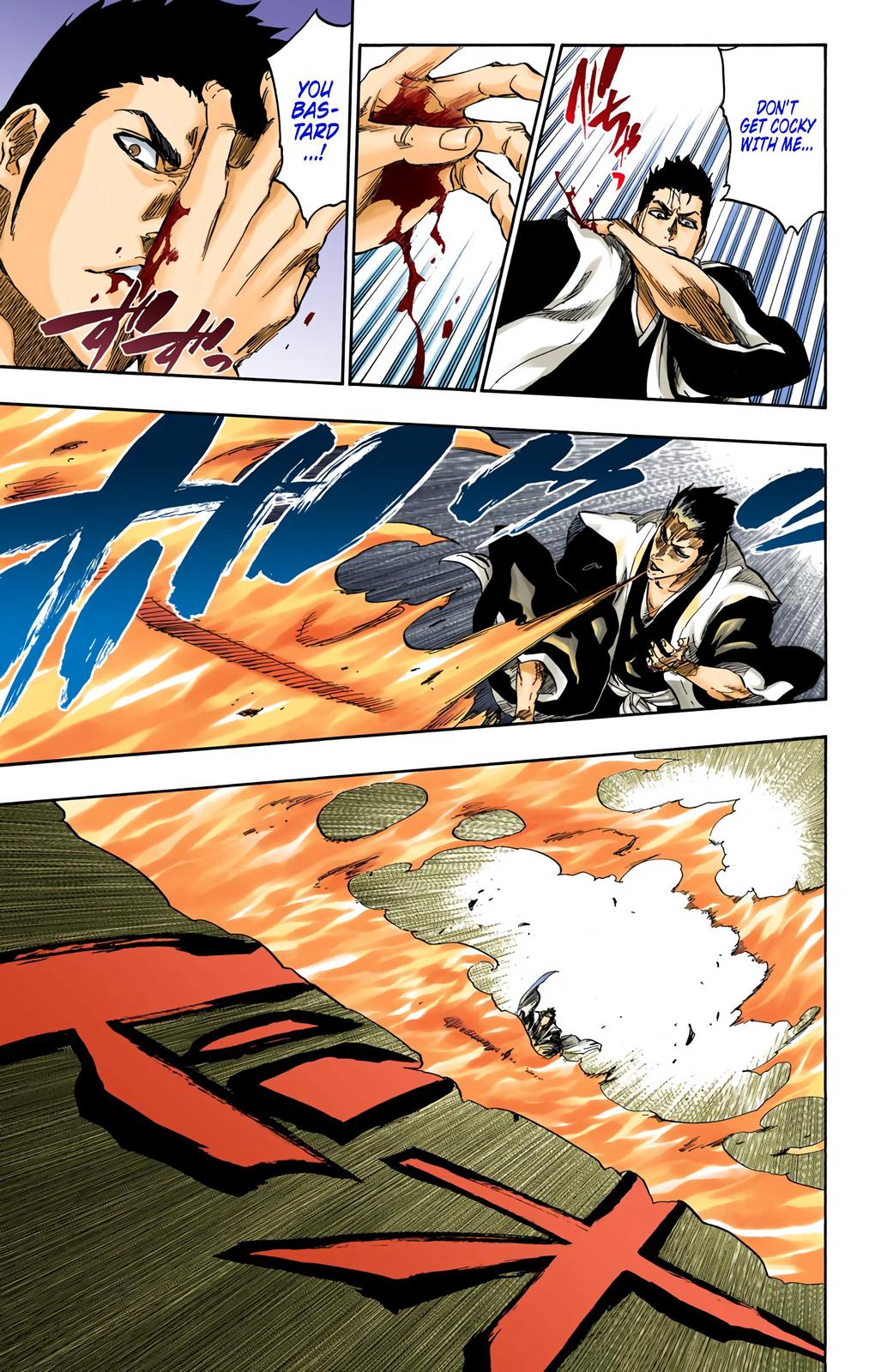 Chapter 532 — Chapter 532 — Page 10