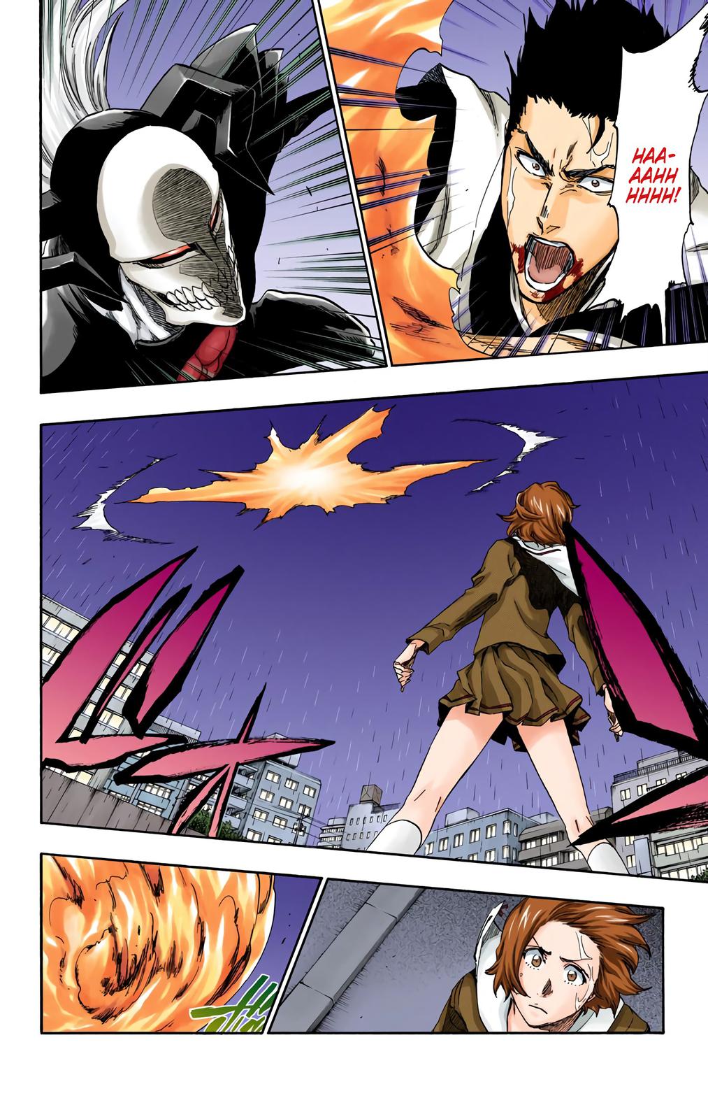 Chapter 532 — Chapter 532 — Page 11