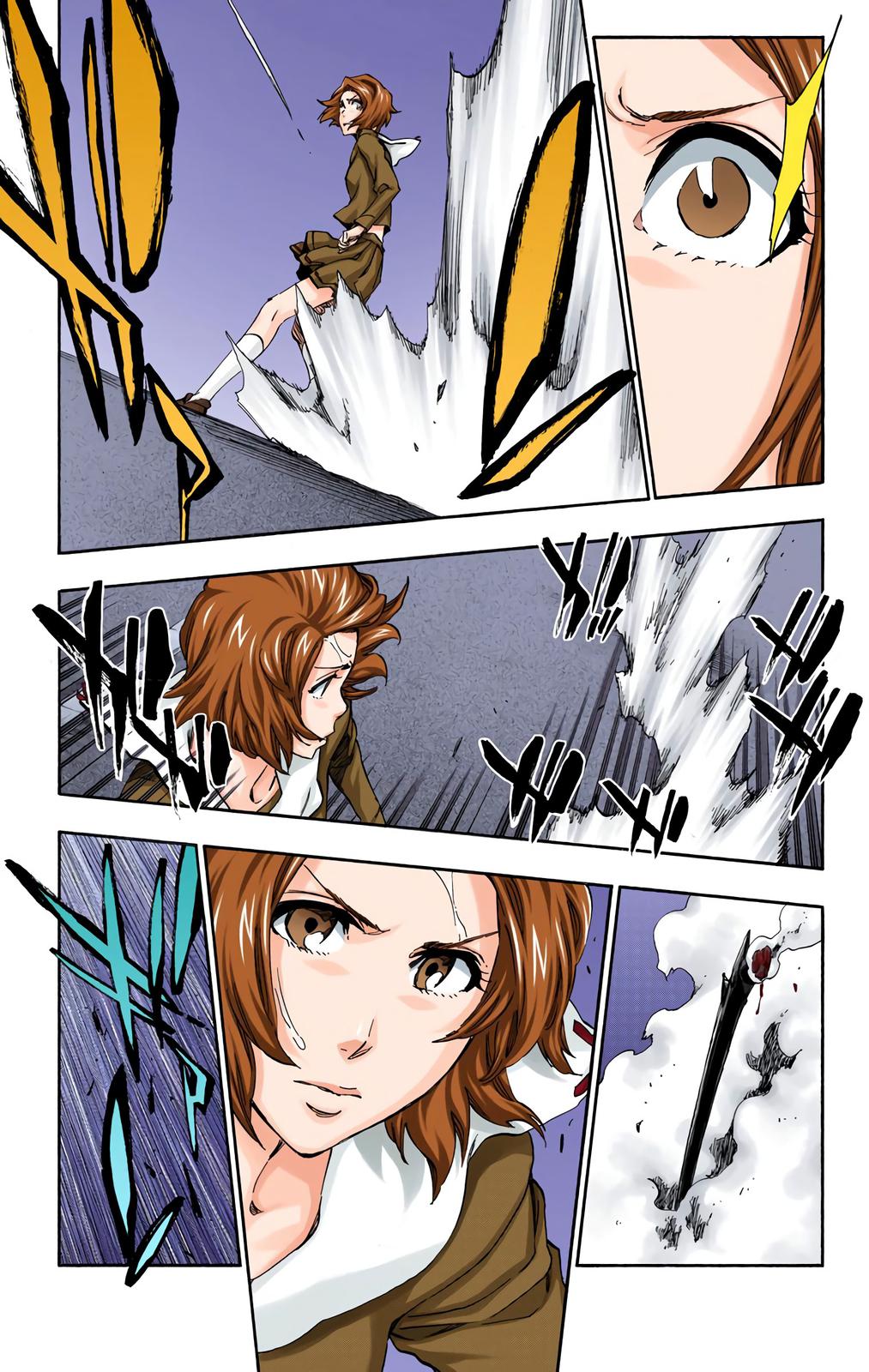 Chapter 532 — Chapter 532 — Page 12