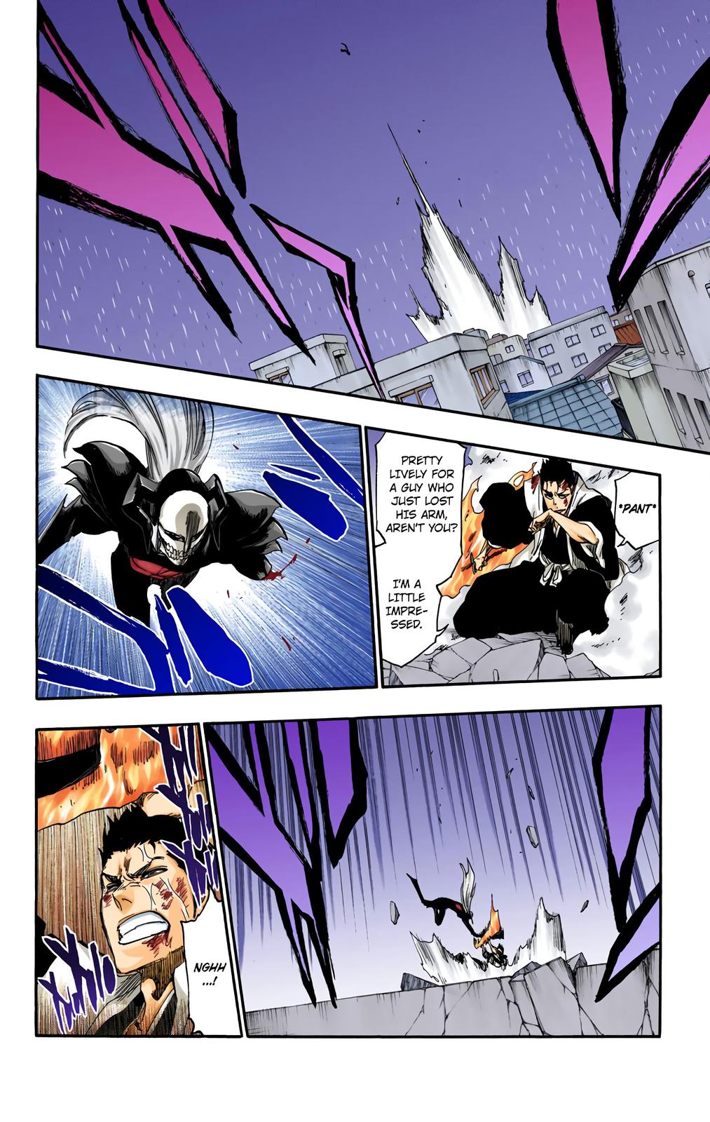 Chapter 532 — Chapter 532 — Page 13