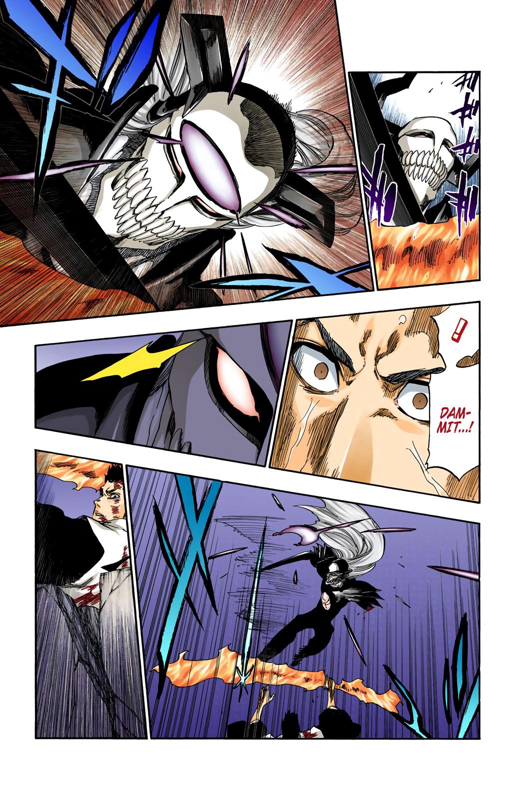 Chapter 532 — Chapter 532 — Page 14