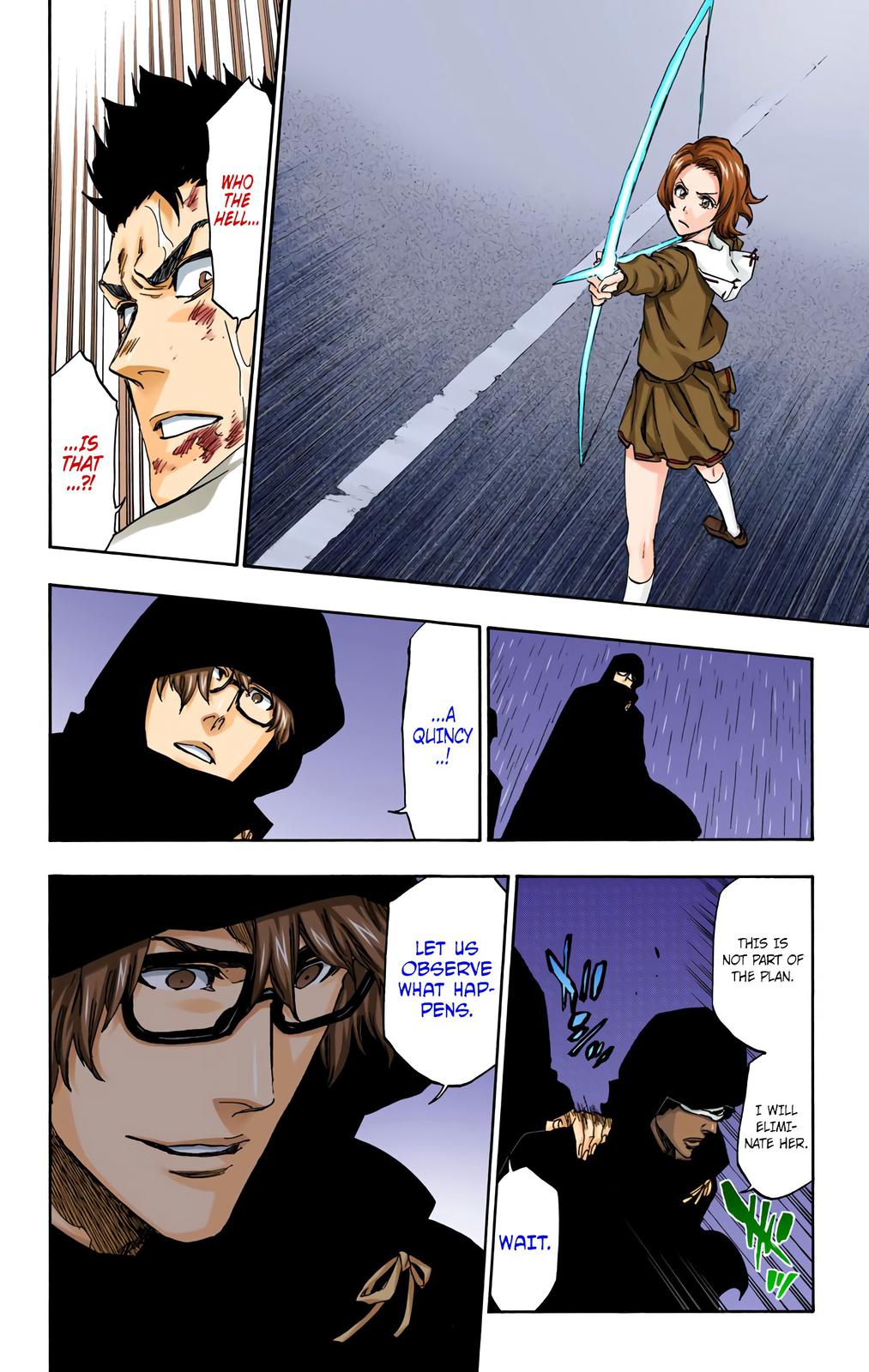 Chapter 532 — Chapter 532 — Page 15