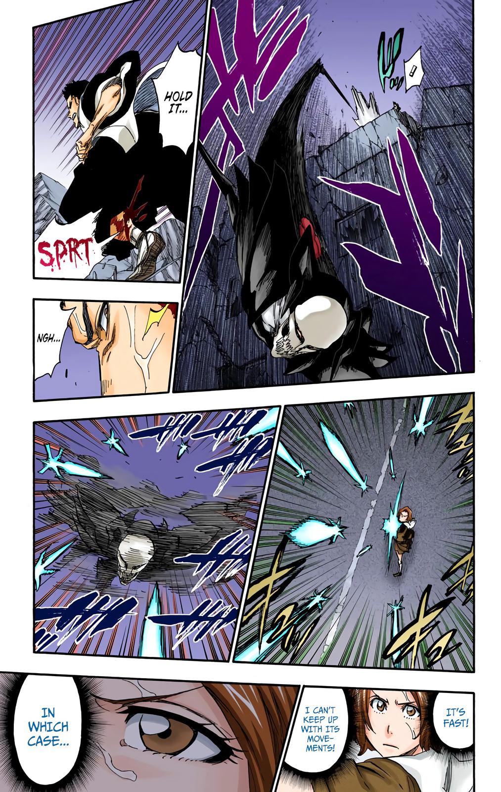 Chapter 532 — Chapter 532 — Page 16