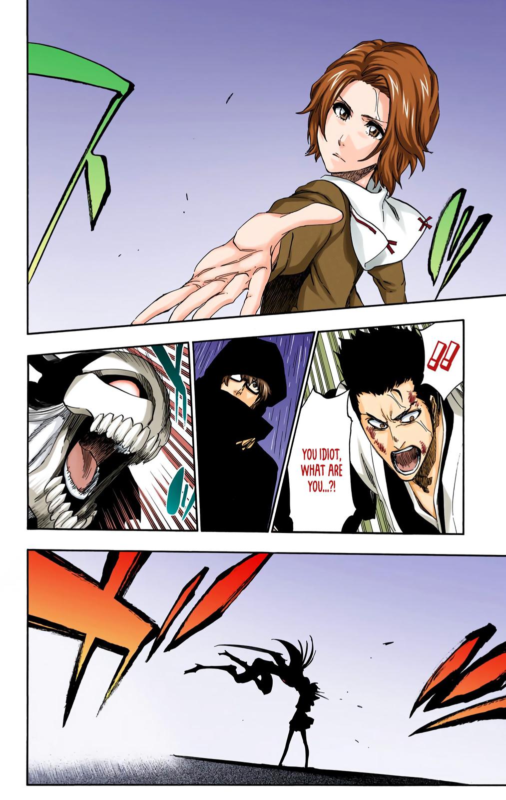 Chapter 532 — Chapter 532 — Page 17