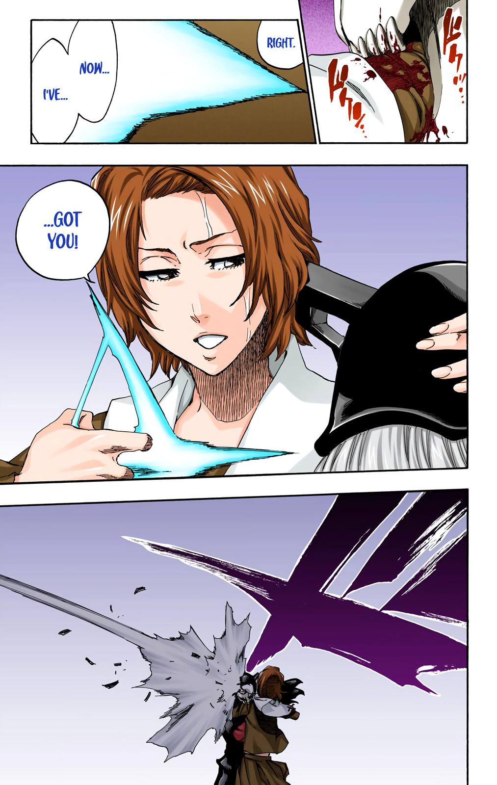 Chapter 532 — Chapter 532 — Page 18