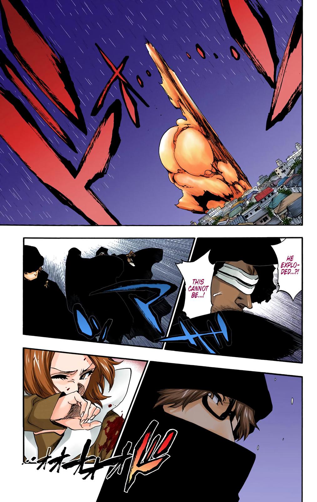 Chapter 533 — Chapter 533 — Page 4