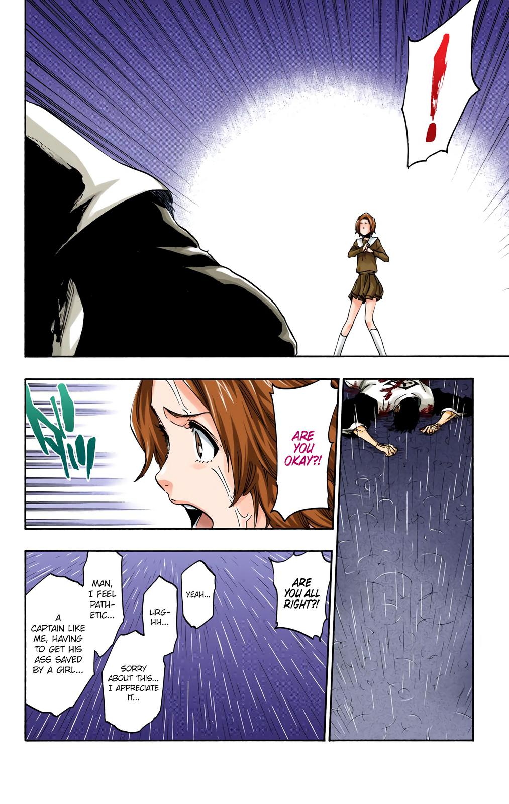Chapter 533 — Chapter 533 — Page 5