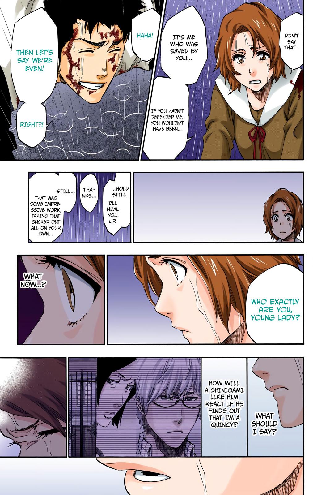 Chapter 533 — Chapter 533 — Page 6