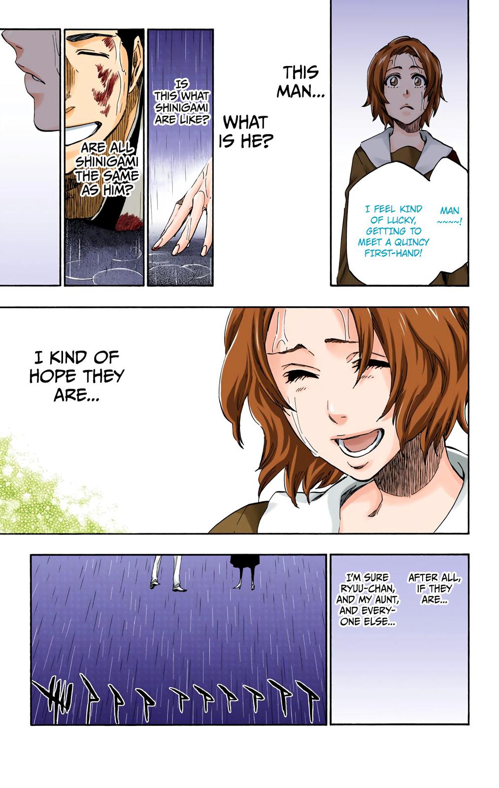 Chapter 533 — Chapter 533 — Page 8