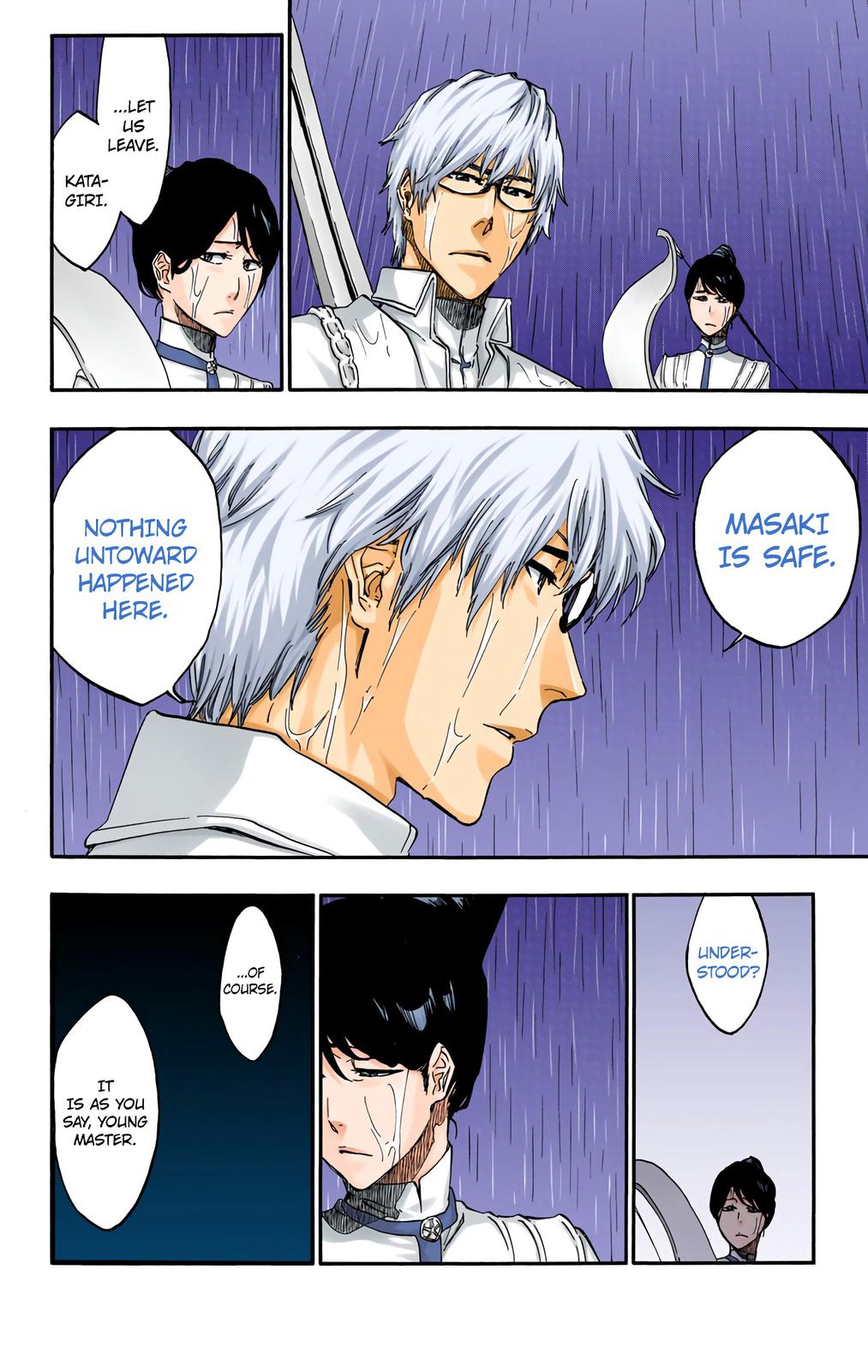 Chapter 533 — Chapter 533 — Page 9