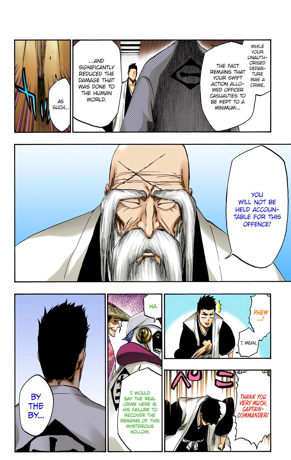 Chapter 533 — Chapter 533 — Page 13