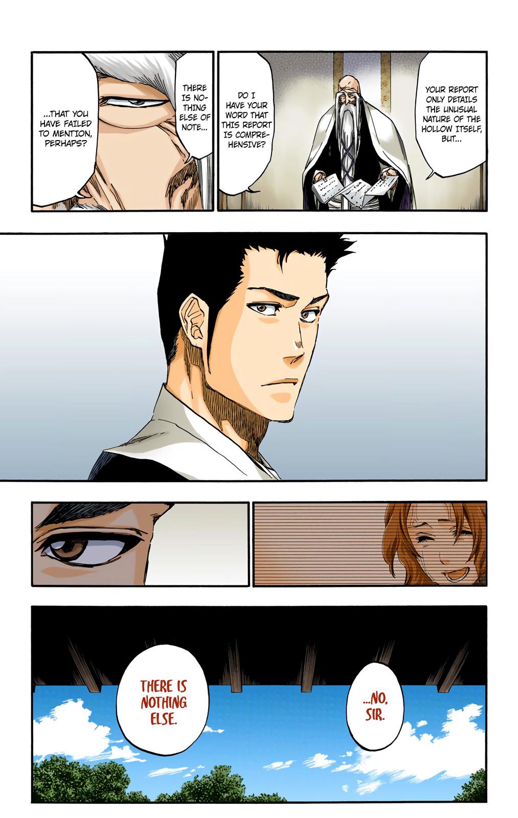 Chapter 533 — Chapter 533 — Page 14