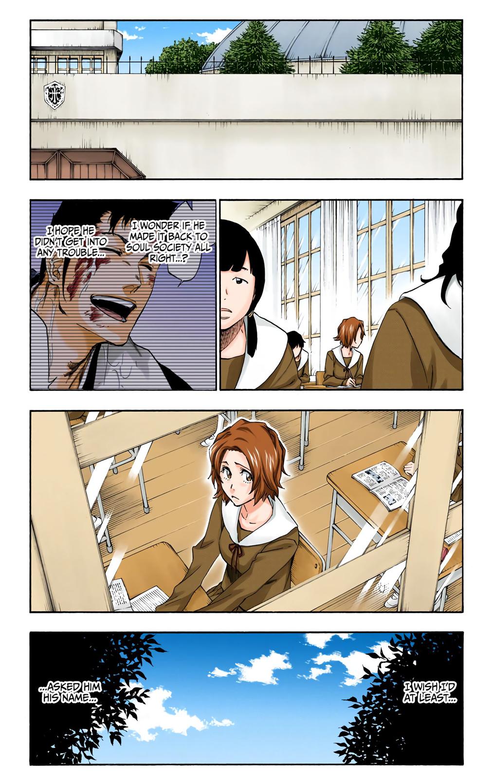 Chapter 533 — Chapter 533 — Page 15