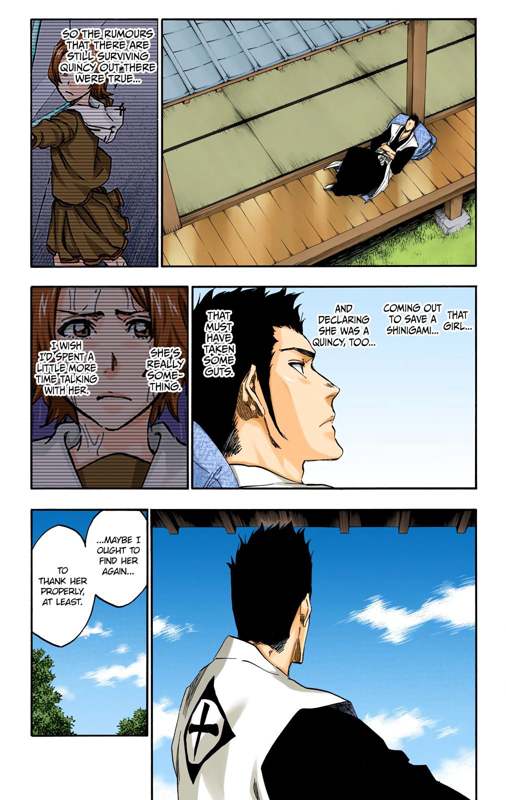 Chapter 533 — Chapter 533 — Page 16