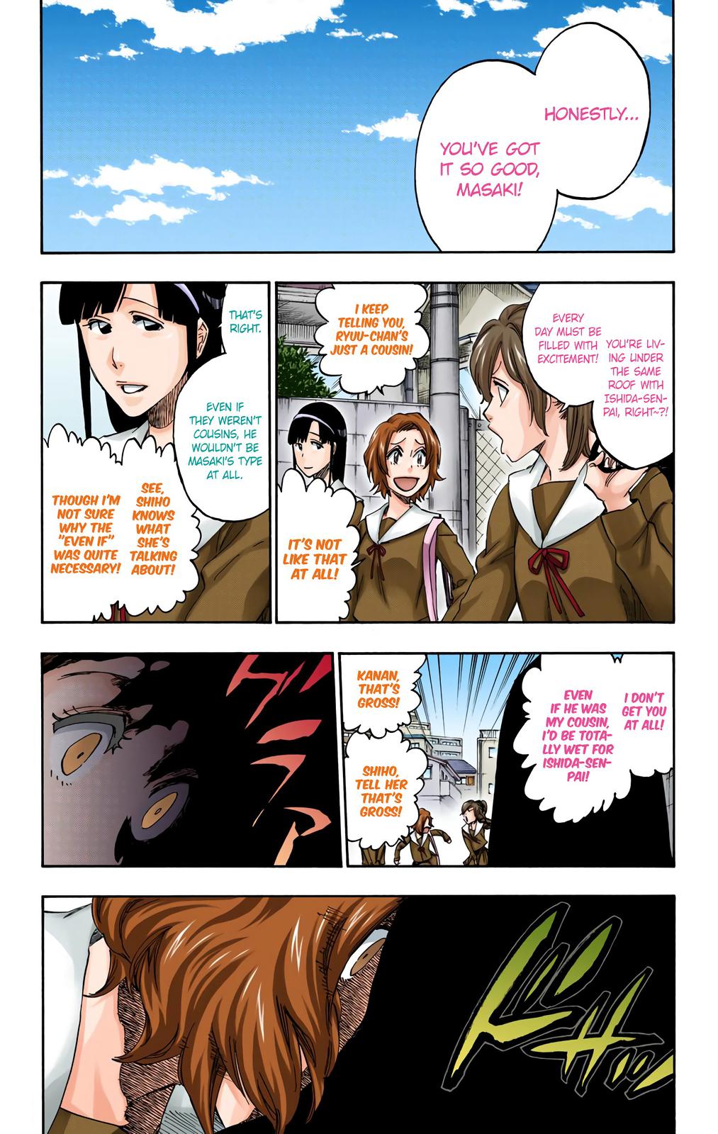 Chapter 533 — Chapter 533 — Page 17