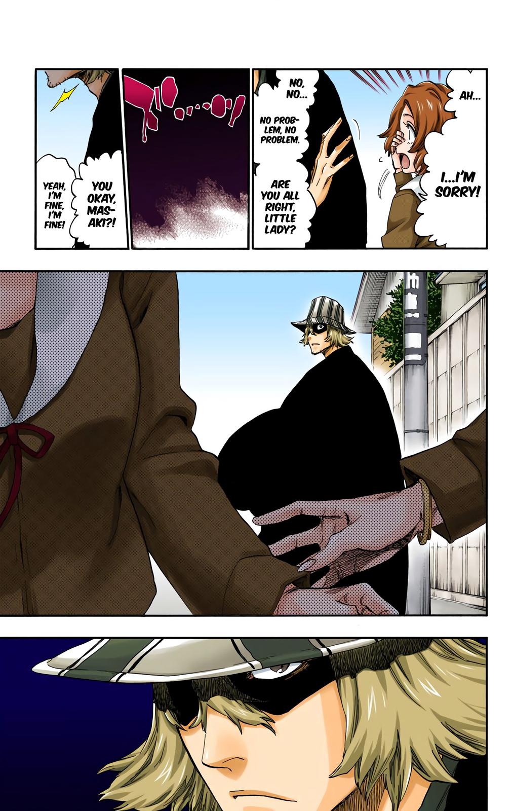 Chapter 533 — Chapter 533 — Page 18