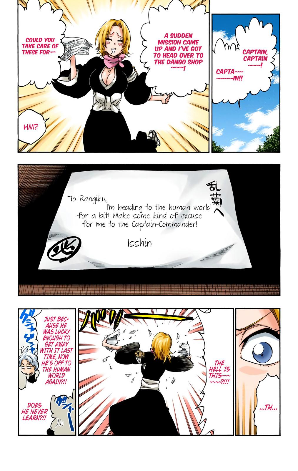 Chapter 534 — Chapter 534 — Page 4