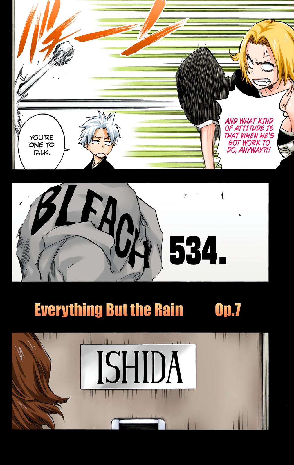 Chapter 534 — Chapter 534 — Page 5