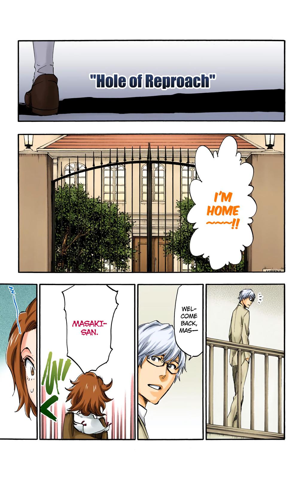 Chapter 534 — Chapter 534 — Page 6