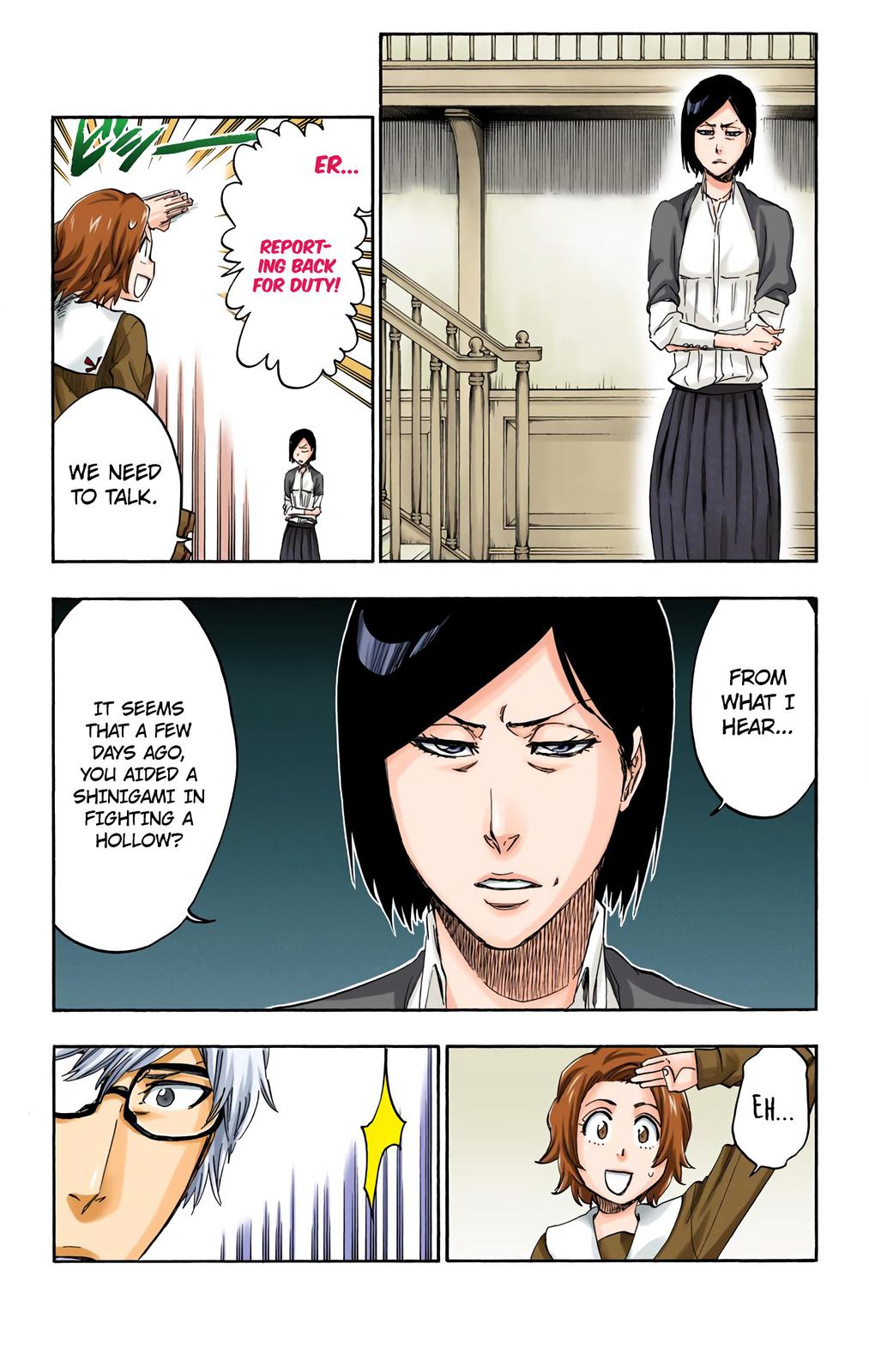 Chapter 534 — Chapter 534 — Page 7