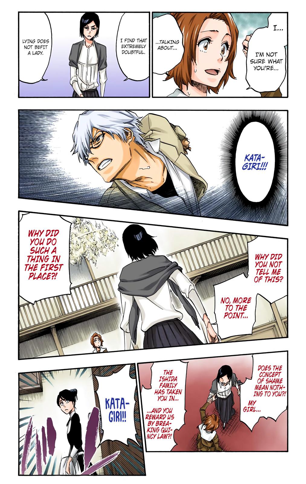 Chapter 534 — Chapter 534 — Page 8