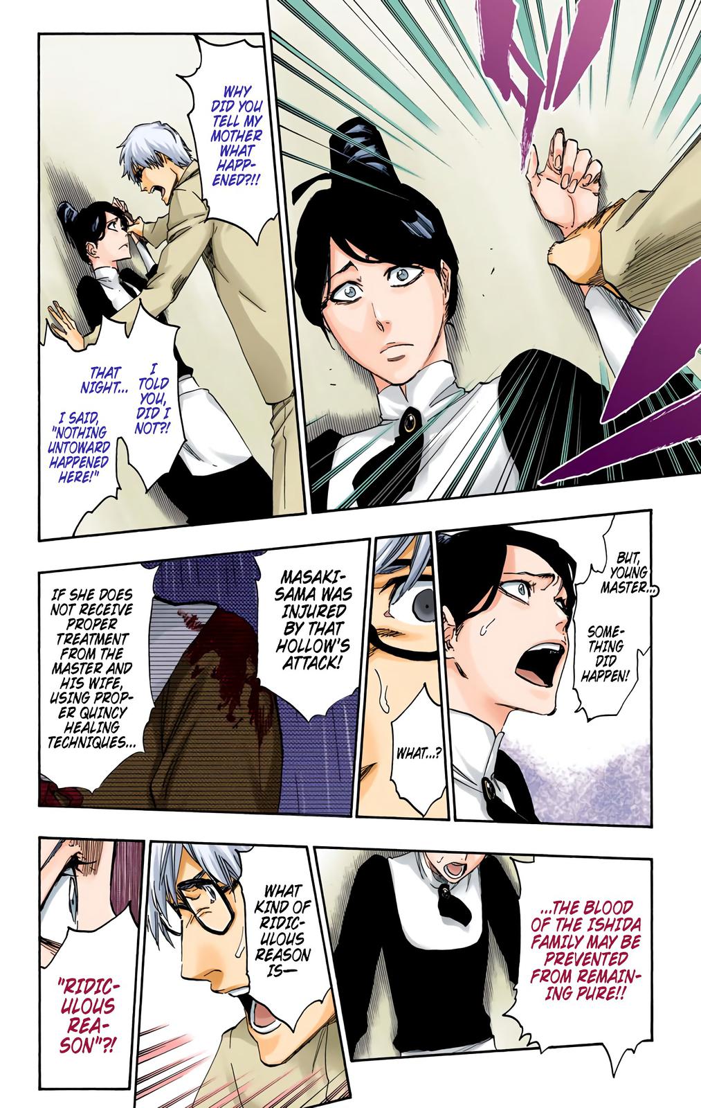 Chapter 534 — Chapter 534 — Page 9