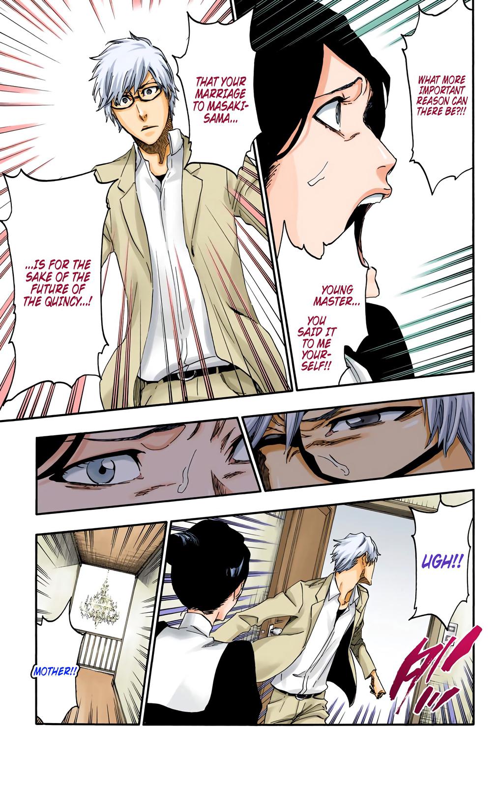 Chapter 534 — Chapter 534 — Page 10