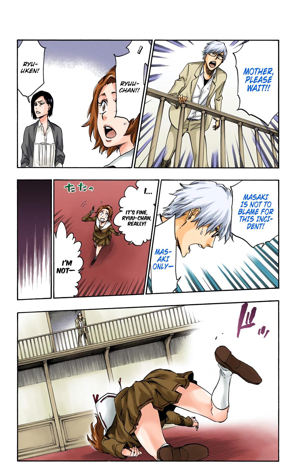 Chapter 534 — Chapter 534 — Page 11