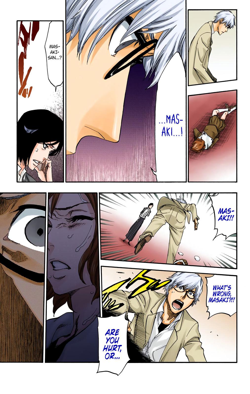 Chapter 534 — Chapter 534 — Page 12