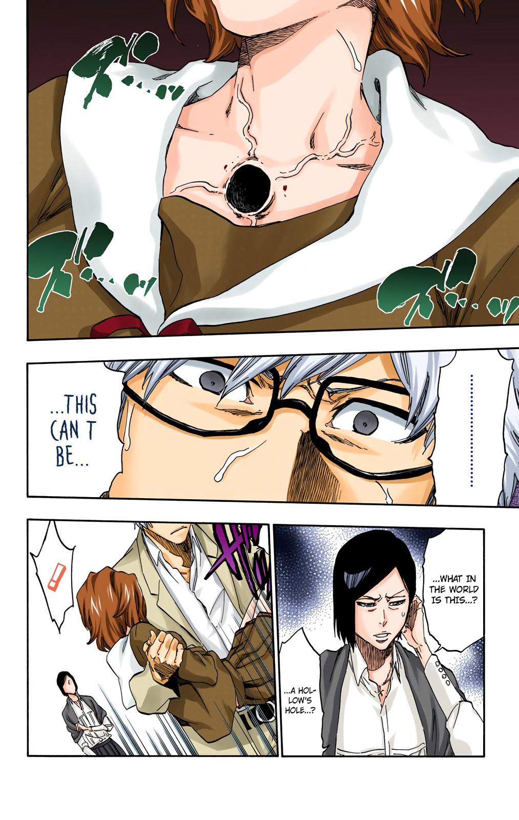 Chapter 534 — Chapter 534 — Page 13