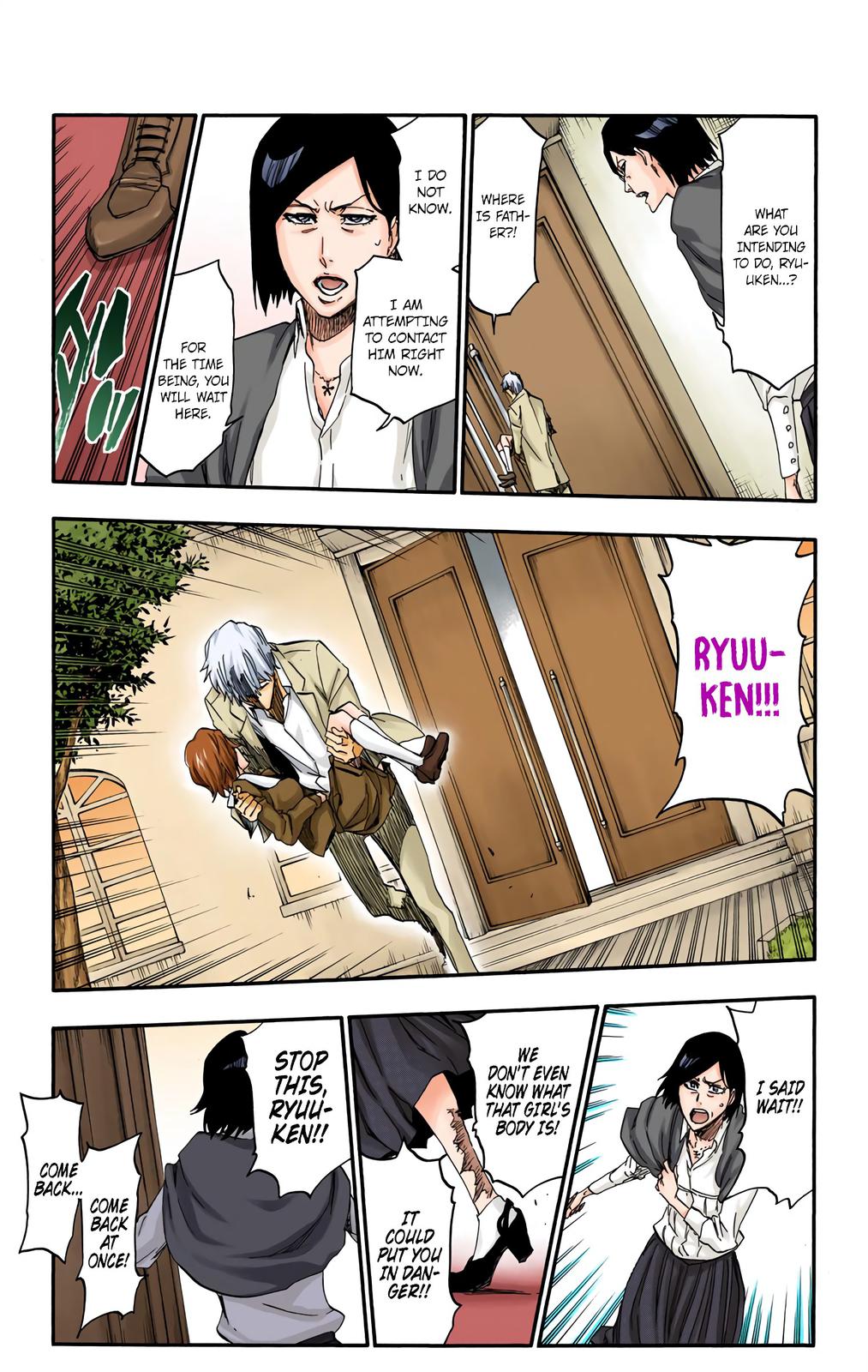 Chapter 534 — Chapter 534 — Page 14