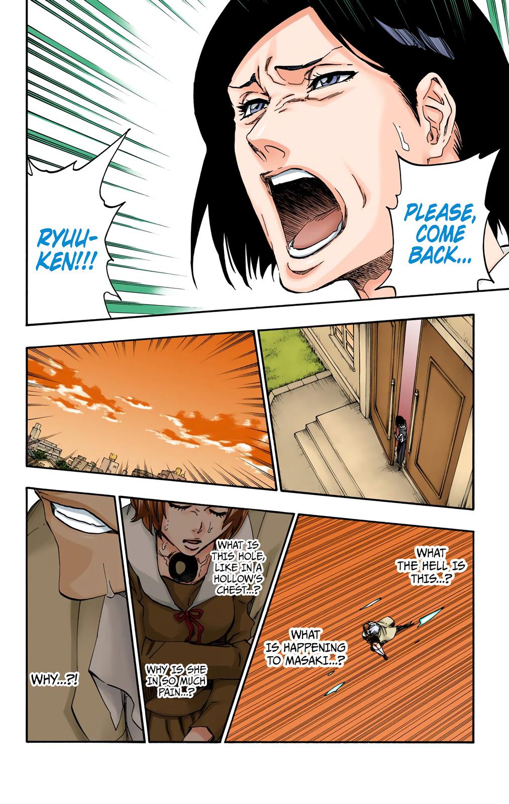 Chapter 534 — Chapter 534 — Page 15