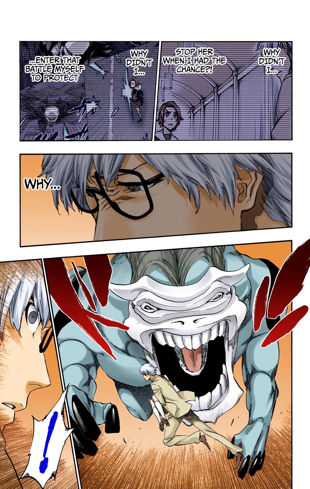 Chapter 534 — Chapter 534 — Page 16